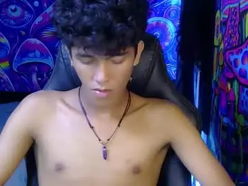 Chaturbate Nude Webcam of ken_bigcockxx