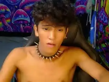 Chaturbate Best live sex cam show of ken_bigcockxx