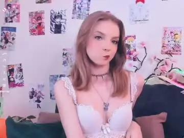 Chaturbate Private Sex Chat of little__caprice