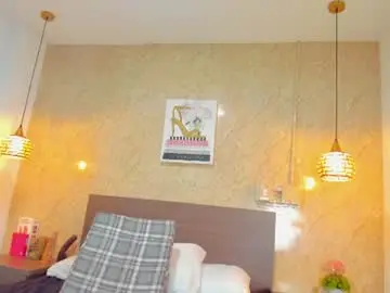 Chaturbate Sex Chat of miia03