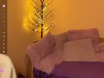 Chaturbate Adult Video Chat of shinelikea_diamond