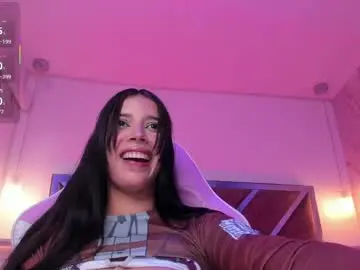 Chaturbate Nude Webcam of sweetie_cloe