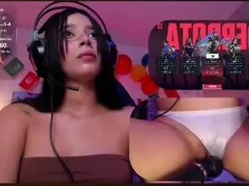 Chaturbate Watch Live Sex Cams of sweetie_cloe