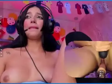 Chaturbate Adult Webcam of sweetie_cloe