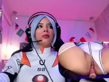 Chaturbate Watch Live Sex Cams of sweetie_cloe