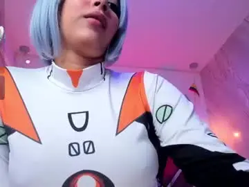 Chaturbate Live Porn of sweetie_cloe