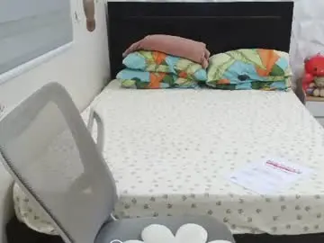 Chaturbate Nude Webcam of sweetjhenn69