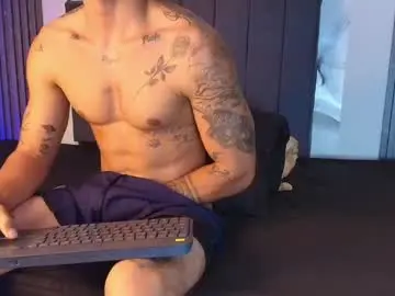 Chaturbate Free Live Porn of thomass_conor