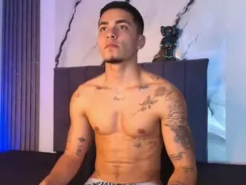 Chaturbate Sex Cam of thomass_conor