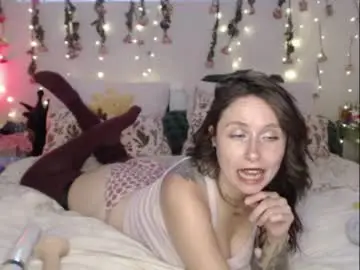 Chaturbate Live Sex of wingardiumleveveosa