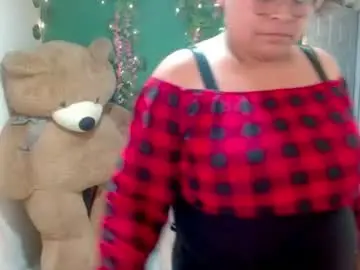 Chaturbate Best live sex cam show of xiomara858615