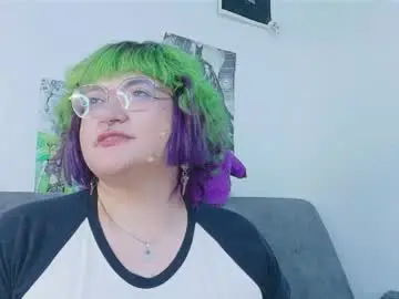 Chaturbate Best Webcam of xxgreengoodxx