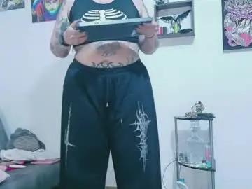 Chaturbate Live Porn of xxgreengoodxx