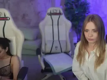 Chaturbate Best live sex cam show of anabel054
