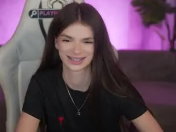 Chaturbate Private Sex Chat of anabel054