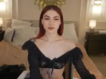 Chaturbate Best live sex cam show of anabel054