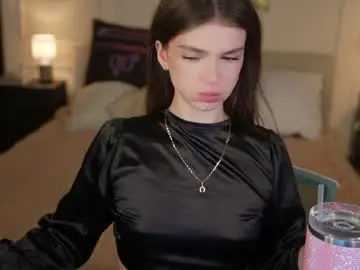 Chaturbate Live Sex Cam of anabel054