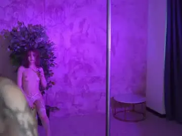 Chaturbate Live Sex Cam of anabel054
