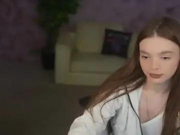 Chaturbate Free Porn Cam of anabel054