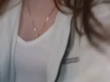 Chaturbate Live Porn of anabel054