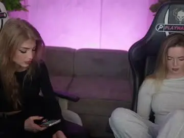 Chaturbate Live Porn of anabel054
