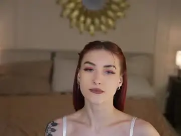 Chaturbate Free Porn Cam of anabel054