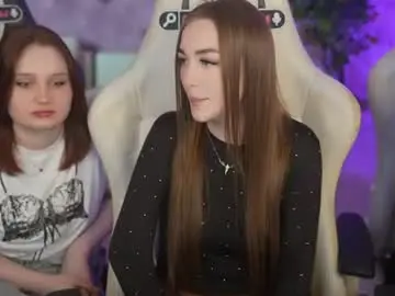 Chaturbate Sex Chat of anabel054