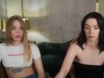 Chaturbate Live Porn of anabel054