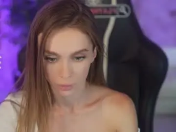 Chaturbate Live Sex Cam of anabel054