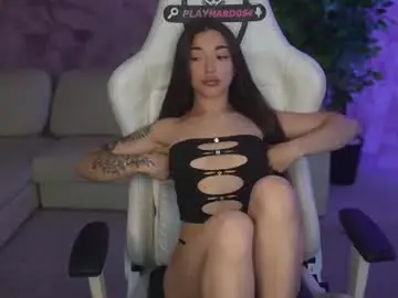 Chaturbate Live Porn of anabel054