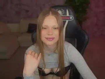 Chaturbate Sex Chat of anabel054
