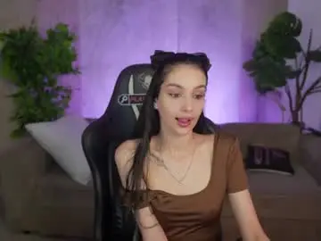 Chaturbate Adult Video Chat of anabel054