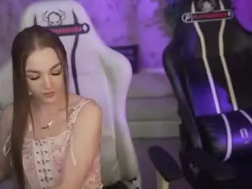 Chaturbate Free Porn Cam of anabel054