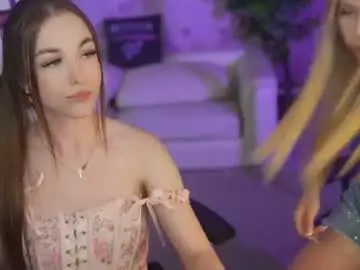 Chaturbate Sex Chat of anabel054