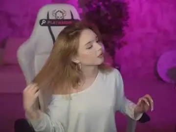 Chaturbate Sex Cam of anabel054