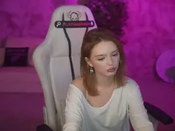 Chaturbate Sex Cam of anabel054