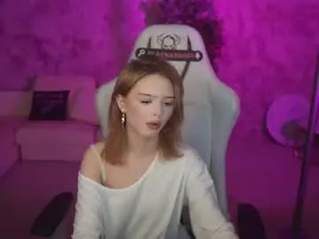 Chaturbate Best live sex cam show of anabel054