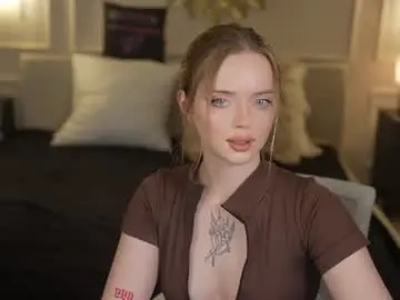 Chaturbate Sex Cam of anabel054