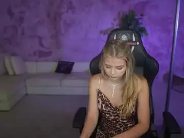 Chaturbate Sex Chat of anabel054