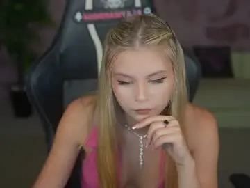 Chaturbate Sex Chat of anabel054