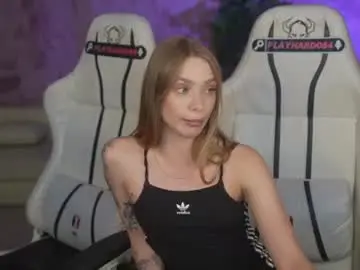 Chaturbate Best live sex cam show of anabel054