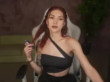 Chaturbate Live Sex Cam of anabel054