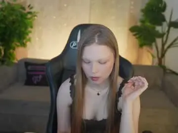 Chaturbate Sex Cam of anabel054