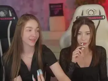 Chaturbate Private Sex Chat of anabel054