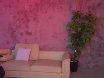Chaturbate Sex Chat of anabel054