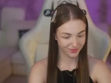 Chaturbate Sex Cam of anabel054