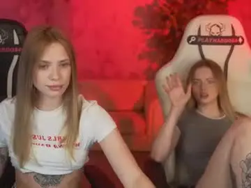 Chaturbate Live Sex Cam of anabel054