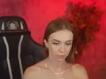 Chaturbate Live Porn of anabel054