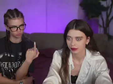 Chaturbate Live Sex of anabel054