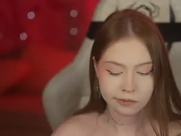 Chaturbate Private Sex Chat of anabel054